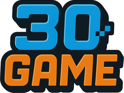 30game Logo